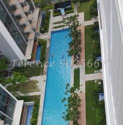 The Luxurie (D19), Condominium #94493262